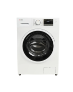 Haden HW9140W Freestanding 9kg 1400 Spin Washing Machine in White A Rated
