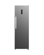 Haden HZ274IX 185cm Tall No Frost Freezer - Inox