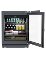 Liebherr UORPR 366I Prime Built-Under Outdoor Larder Fridges - For Window Door, Fixed Hinge System