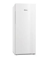 Miele FN4322DWS-1 Freestanding Upright Freezer NoFrost In White - D Rated