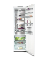 Miele K7777B 177cm Tall Built in Larder Fridge, B Rated