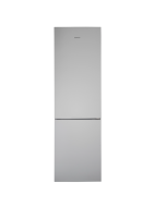 Sensis RFCMF0154ES 54cm Total No Frost Fridge Freezer in Silver
