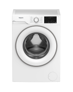 Hotpoint HEV841WUK 8kg 1400 Spin Washing Machine - White