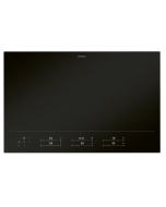 Miele KM8685-2 FL MATTFINISH Induction hob with onset controls MattFinish