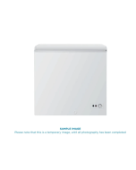 Sensis RFCHT01F196EW 196 litre Chest Freezer - White