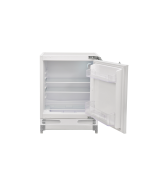 Sensis RFUCBI01L54EW 59.5cm Built-In Larder Fridge - Fixed Hinge System
