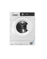 Sensis WMBI01814AW Built In 8kg 1400 Spin Washing Machine - A Rated