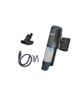 Shark BH102UK PowerBoost Pet Handheld Cordless Vacuum