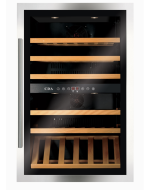 CDA FWV901SS Integrated Wine Cooler