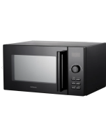Statesman SKMS0923DSB Digital Microwave, 23 Litre 900W, Black