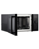 Statesman SKMS0923DSB Digital Microwave, 23 Litre 900W, Black