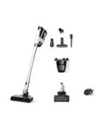 Miele TRIFLEXHX3 Triflex HX3 Cordless Vacuum - Brilliant White