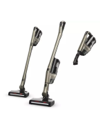 Miele TRIFLEXPLUS HX3 Plus Cordless Vacuum - Titanium Pearl