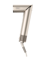Shark HD426SLUK FlexStyle Air Styler & Hair Dryer for Straight & Wavy Hair - 3 Attachments - Stone