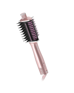 Shark HT302UKPK Glossi 2-in-1 Hot Tool and Air Glosser Brush - Pink