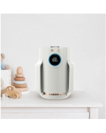 Shark HP072UK NeverChange5 Air Purifier Compact Pro - Dove