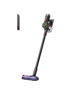 Dyson V8CYCLONENEW Cordless Vacuum - 60 Minutes Run Time - Dark Grey