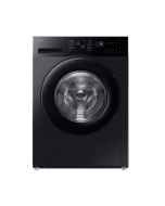 Samsung WW10FG5U34ABEU 10kg 1400 Spin Washing Machine - Black,  A Rated