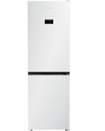 Blomberg KNE24686VW 59.5cm 60/40 Auto Defrost Fridge Freezer - White
