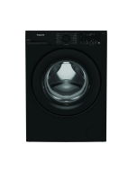 Hotpoint H 101B ANTI ST 10kg 1400 Spin Washing Machine - Black A Rated