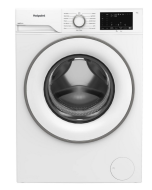 Hotpoint H101ANTISTAINUK 10kg 1400 spin Washing Machine - White A Rated