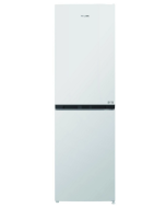 Hotpoint HPKF 3241 W4UK No Frost Fridge Freezer in White