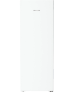 Liebherr FND5026 Freestanding Freezer with NoFrost in White D rated