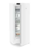 Liebherr FND4625 Freestanding Upright Freezer Frost Free - White - D Rated