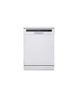 Indesit IN2FE13CNO7W Freestanding Full Size Dishwasher in White
