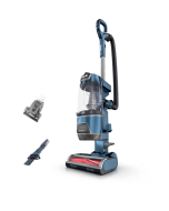 Shark LU250UKT Rotator corded Pet Upright Vacuum Cleaner - Dark Purewater Blue