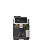 Beko CEG8564X CaffeExperto Series Espresso Machine with Integrated Grinder and Milk Cup - Silver