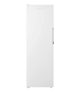 Indesit MFINF1312W4UK Freestanding Frost Free Tall Freezer in White