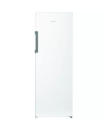 Indesit MLINS1411WEUK Freestanding Tall Larder Fridge in White