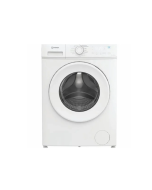 Indesit IMA862MYTIMEUK 1200spin 8kg Washing Machine with Steam Technology in White - A rated