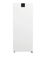 Haden HZ150FF 139cm Frost Free Upright Freezer - White