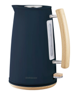 Statesman SKK00153NB 1.7L Scandi Kettle - Navy Blue