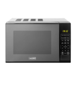 Haden 214669 20L Touch Control Microwave in Black