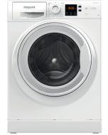 Hotpoint NSWF946WUK 9kg 1400 Spin Washing Machine - White