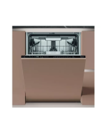 Hotpoint H7IA15M6LUK Full-size Fully Integrated Dishwasher A Rated