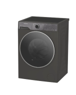 Hotpoint HPD9693GCAREUK Freestanding 1400spin 9kg Wash 6kg Dry Washer Dryer with HomeWhiz