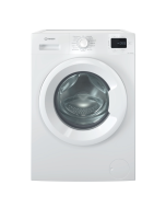 Indesit IMA964MYTIMEUK Freestanding 9kg, 1400spin Washing Machine with Push&Go- White A Rated