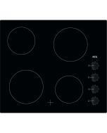 AEG HK614000CB Ceramic Hob