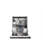 Sensis DWBI0213FSDWA Full Size Integrated Dishwasher D Rated