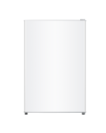 Sensis RFUCF01L54EW Freestanding Larder Fridge - White - E Rated