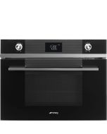 Smeg SF4102MCN Integrated Microwave