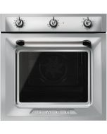Smeg SF6905X1 Built In Single Oven