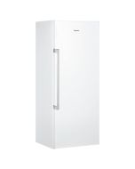 Hotpoint SH6A2QWR Tall Larder Fridge, White, E Rated