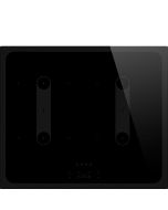 Smeg SI2B22641D 60cm Musa Induction Hob Black