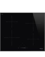 Smeg SI4642B Induction Hob