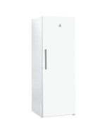 Indesit SI62W 60cm Freestanding Tall Larder Fridge in White